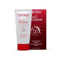 WAWA SUNSCREEN (30ML)