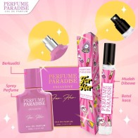 PERFUME PARADISE EXCLUSIVE (30ML)