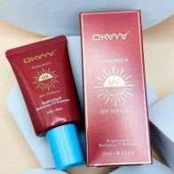 OKAYA SUNSCREEN (30ml)