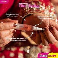 1MM THE KUKU SERUM