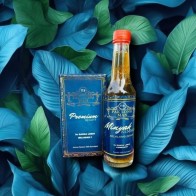 Jamu, Minyak kembang 3x ganda paklong man 