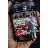 SAMBAL HITAM PAHANG PUAN IKA