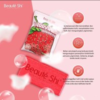 BEAUTE SHI - BERRYWHITE WHITENING SOAP