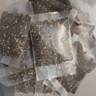 Chia Seed 10g Pek Individu