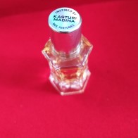 Kasturi madina minyak wangi 6ml (tiada alkohol)