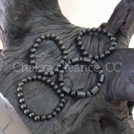 Gelang Teras Gemunggal Hitam/Galih Kelor Hitam (100% ASLI) HANDMADE