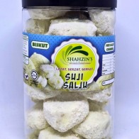 SUJI SALJU SHAHZIN COOKIES