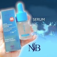 NURFELLA BEAUTY - NB SERUM 10ML