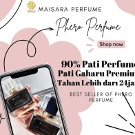 🔥Ready Stock 🔥 LONG LASTING 24JAM MAISARA PERFUME -PHERO PERFUME 30ML 