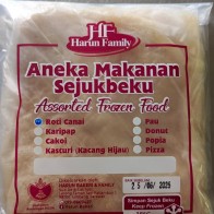 Canai Frozen