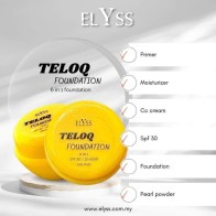 TELOQ FOUNDATION ELYSS   