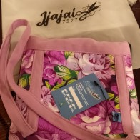 Mini beg sejadah kepala