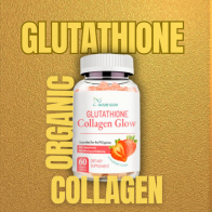 Korea Glutathione Collagen (60biji)