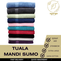 Tuala Mandi Sumo (XL)