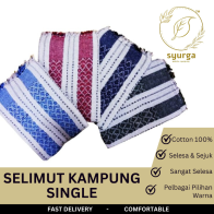 Selimut Kampung Selimut Legend Selimut 