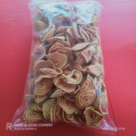 Keropok bawang