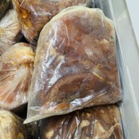 Ayam Gunting (XL)