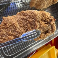 Ayam gunting