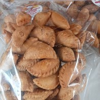 Karipap mini