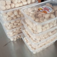 Kuih bangkit