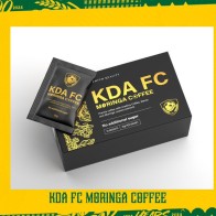 KDA FC Moringga Coffee