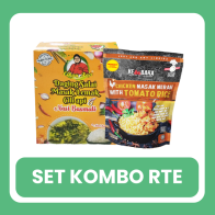 [PRE-ORDER] Set Kombo RTE 