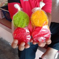 KEROPOK GINANG KELANTAN / 27 KEPING