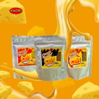Cheese Powder 100g | Original, Spicy, Supering