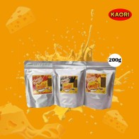Cheese Powder 200g | Original, Spicy, Supering