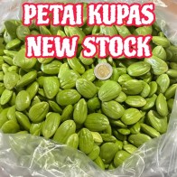 PETAI KUPAS 100G NEW STOCK