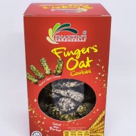 GIFT BOX FINGERS OAT SHAHZIN COOKIES