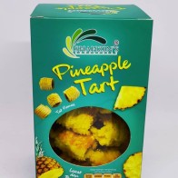 GIFT BOX TART GULUNG NANAS SHAHZIN COOKIES