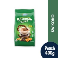 Sawanah Koko 400g / minuman coklat