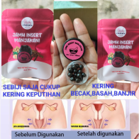 Jamu insert CikBunga 