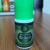 MINYAK DAUN BIDARA ASLI ROLL ON