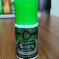 MINYAK BIDARA LIMAU PURUT ROLL ON