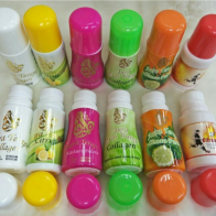 AURA TERAPI COLLAGEN DI EMBUN PAGI