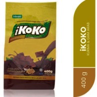 iKOKO InTeam / Minuman Coklat Berkhasiat 400g