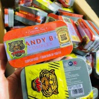 Candy B+ Complex Tiger Buy One Free One