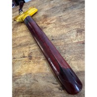 Keris kursiwa malela 18inci premium 