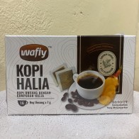 Kopi Halia Uncang