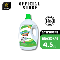 SABUN SENSE CARE  DETERGENT BIOFITRAH 4.5KG