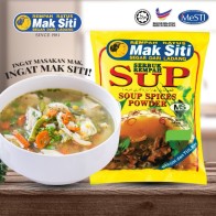 Rempah Sup Mak Siti 25g