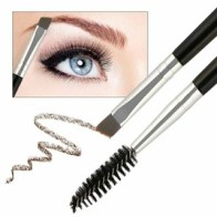 BERUS KENING 2 IN 1 (EYEBROW BRUSH)