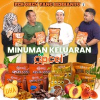 Apcel cafe | kopi apcel