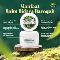 Balm Bidara Baroqah 100g