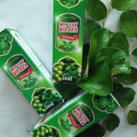 Minyak Bidara Baba Jabbar Untuk Lenguh-Lenguh Kebas Kaki Dan Tangan