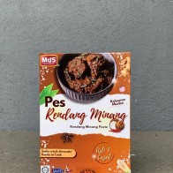 PES RENDANG MINANG