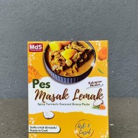 PES MASAK LEMAK