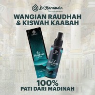 De'Haramain Spray